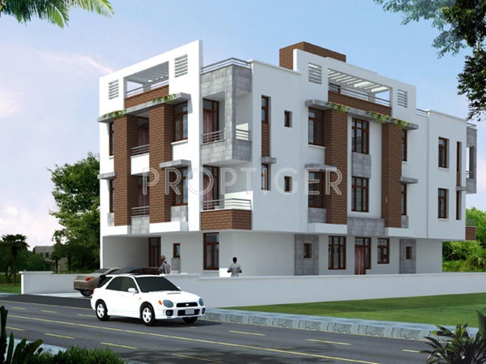 Om Residency