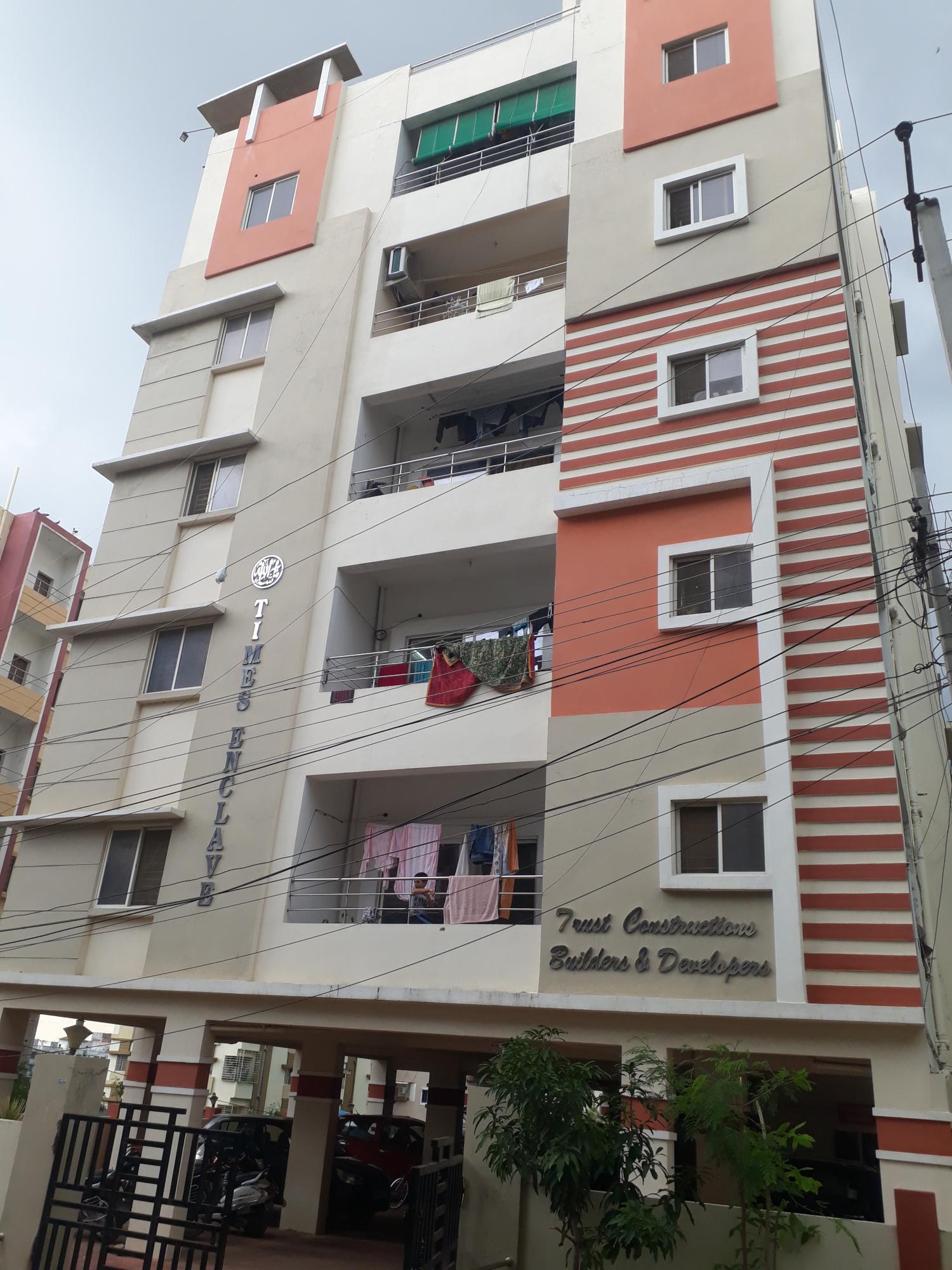  times-enclave Elevation