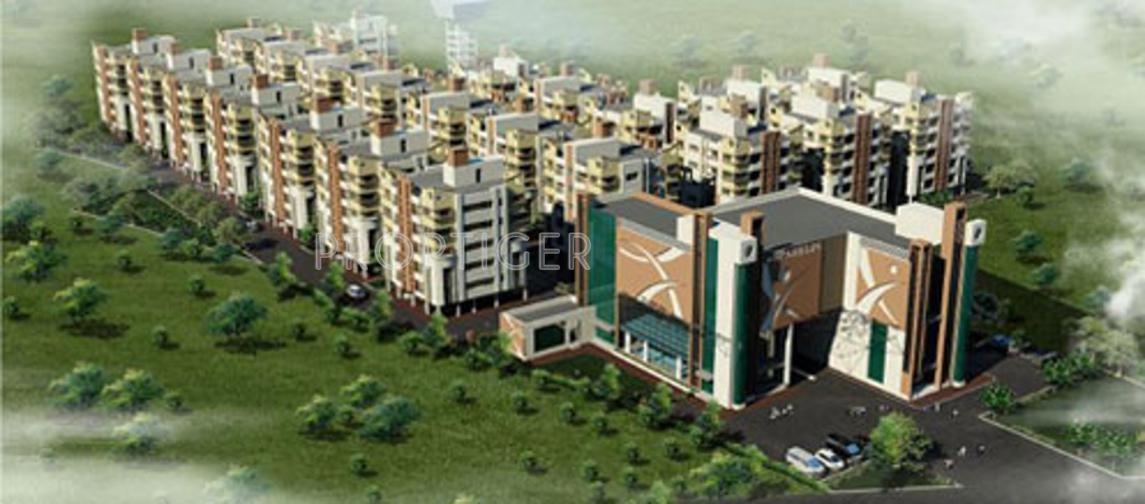 BGA Realtors Sparklin Residential