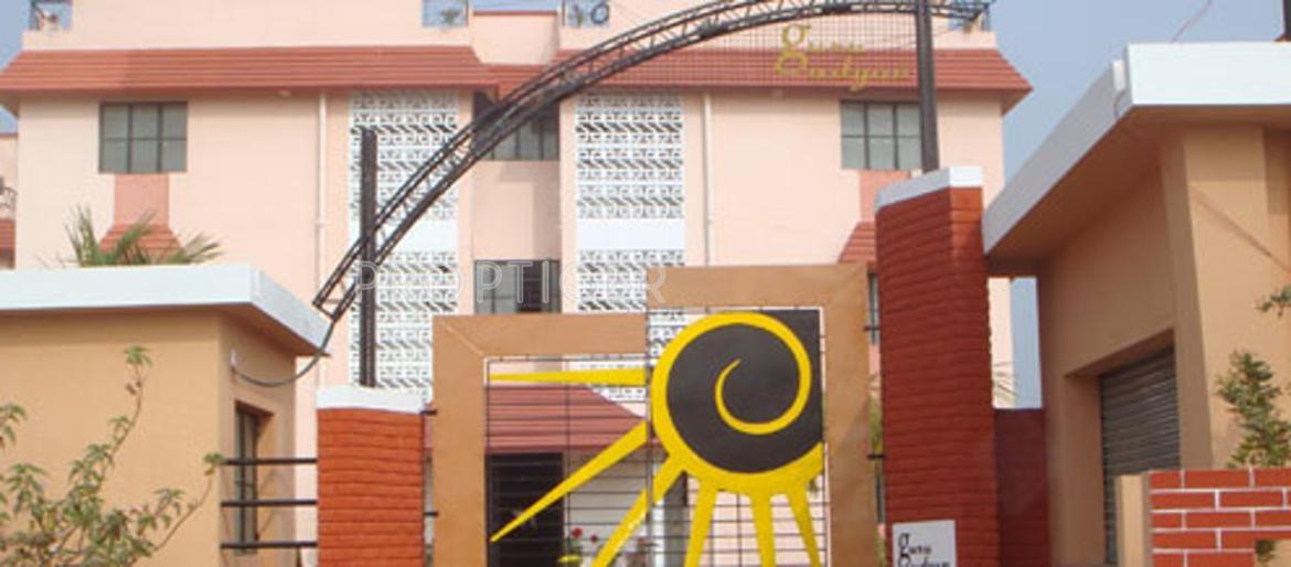 Guru Udayan