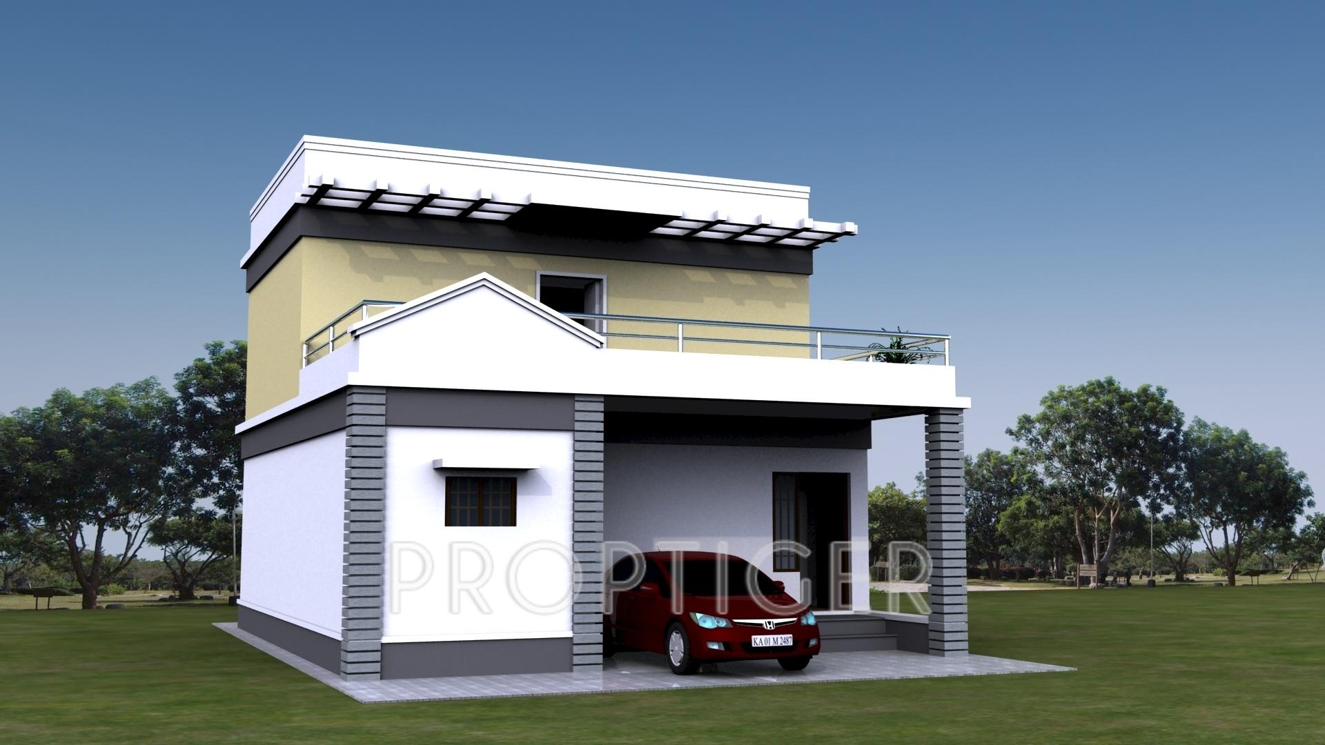 Anugraha Villas