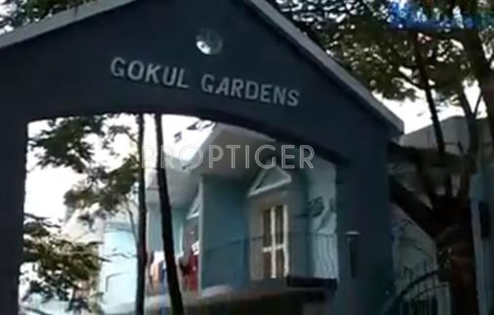 Images for Elevation of Surya Group Of Companies Gokul Garden