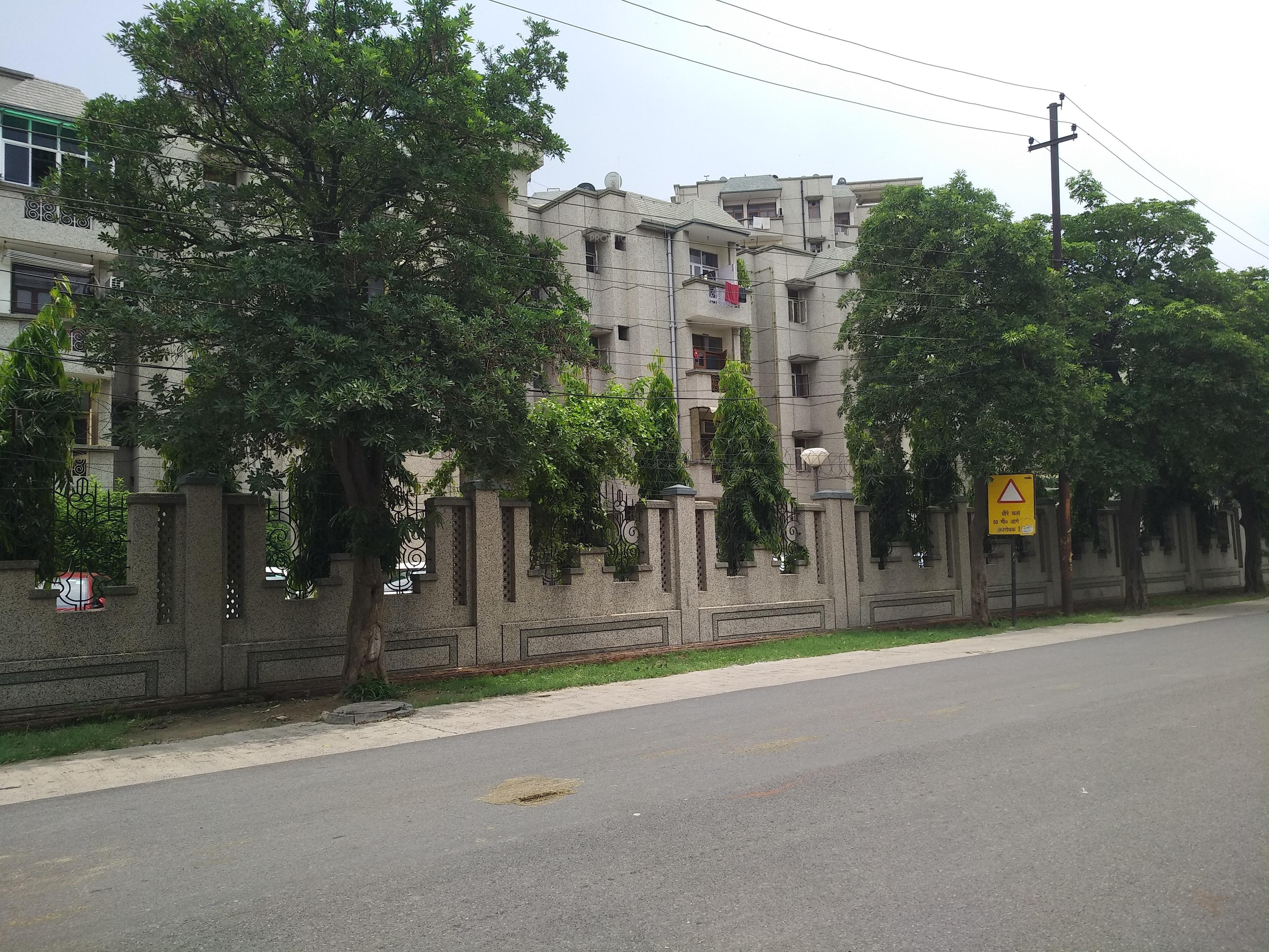  panchahuli Elevation