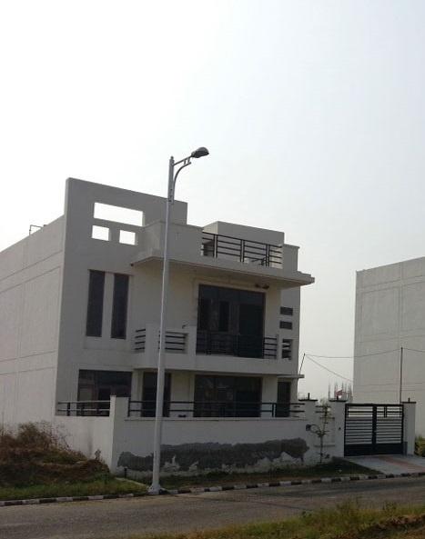  elite-villas Elevation