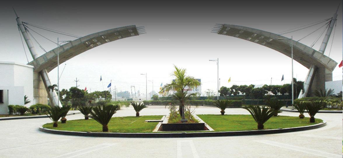  elite-villas Elevation