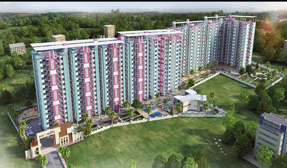 Rose Heights