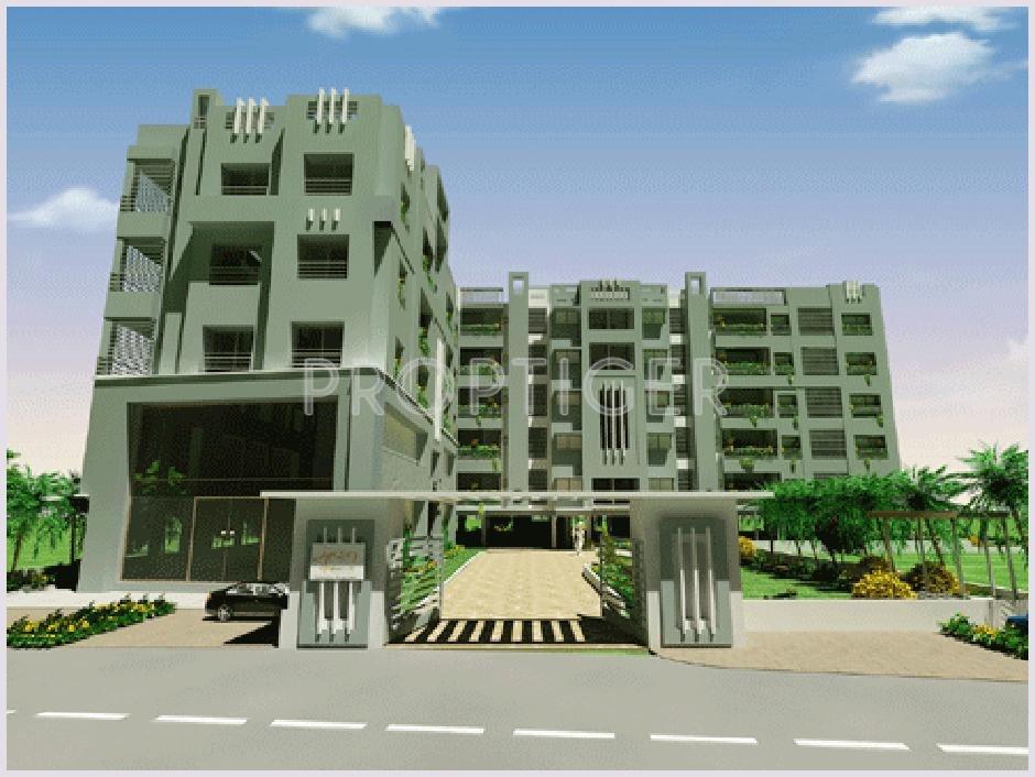 Purohit Construction Sopan Elegance