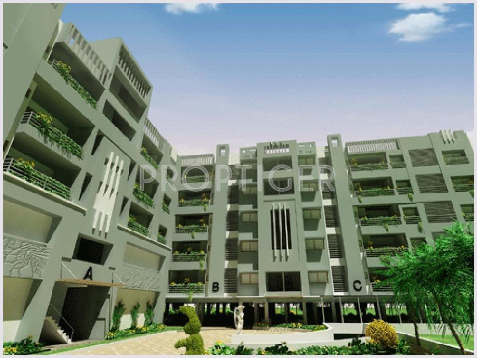 Purohit Construction Sopan Elegance