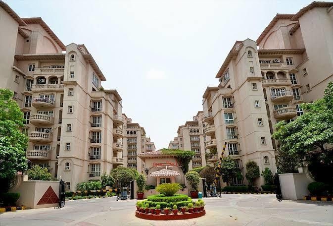  heritage-city Elevation