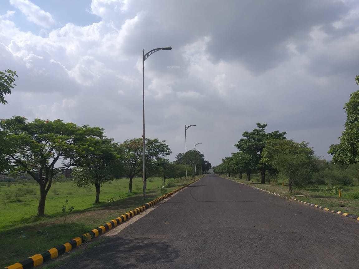Internal Roads