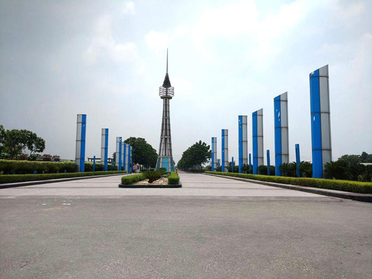 Images for Elevation of Parsvnath Paliwal City