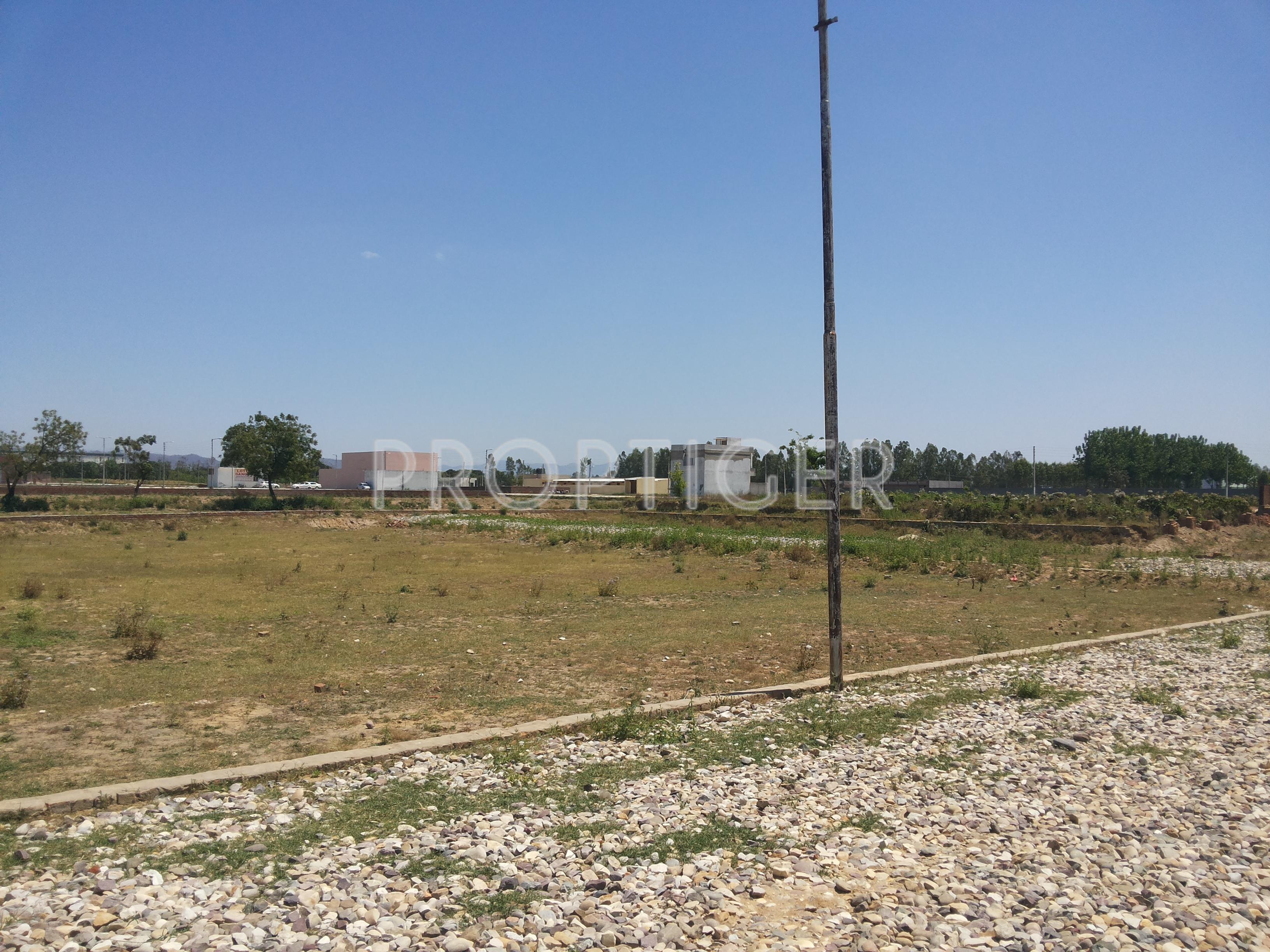 Images for Elevation of Dream Homez Realty Royal Garden