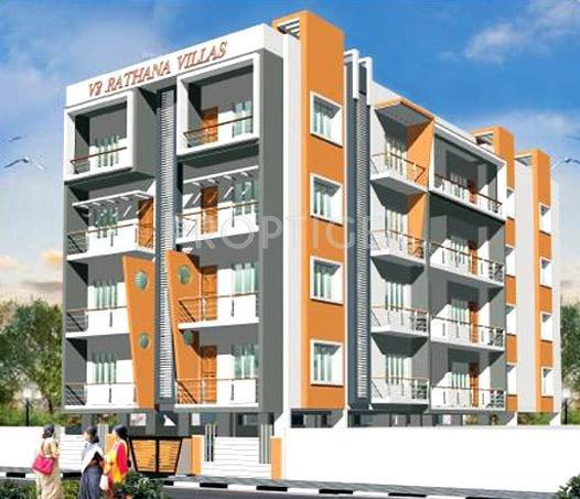 Rathna Villas