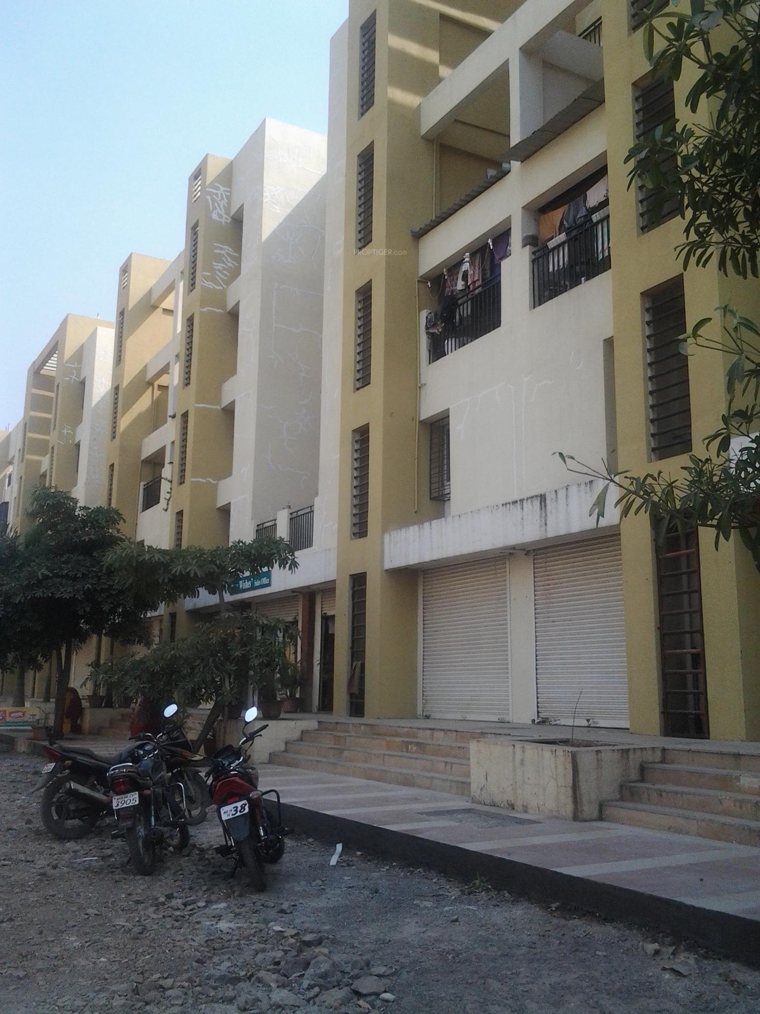 Images for Elevation of Buildcorp Six Wishes