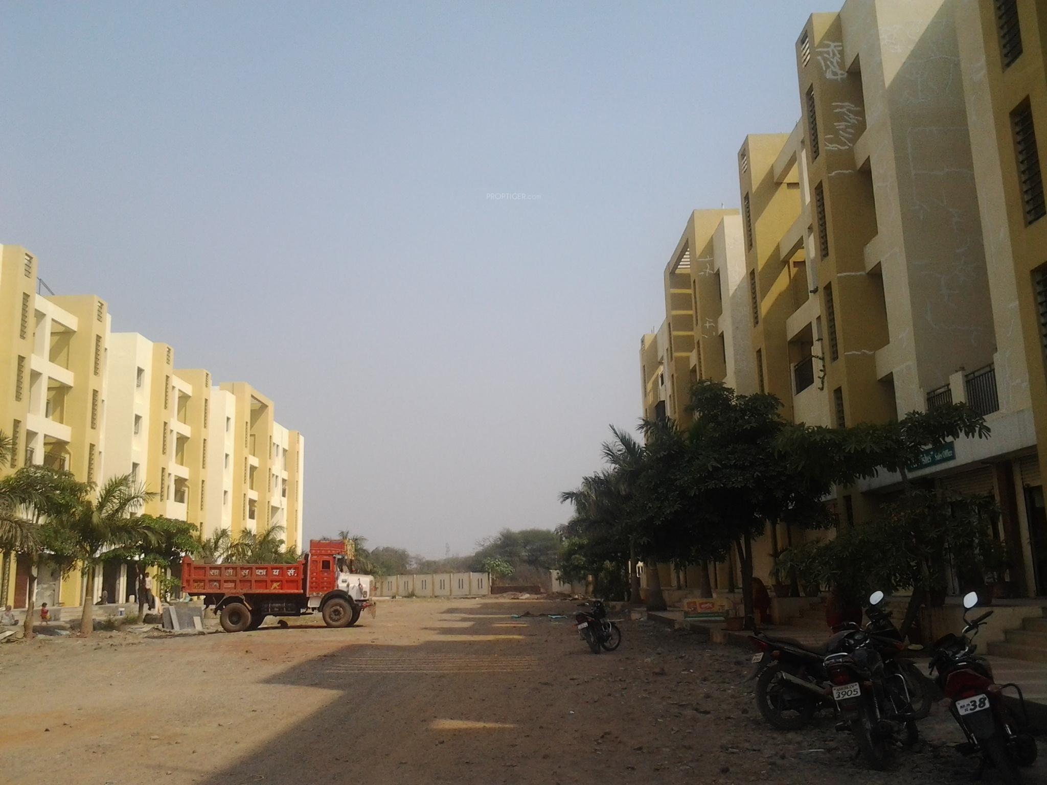 Images for Elevation of Buildcorp Six Wishes