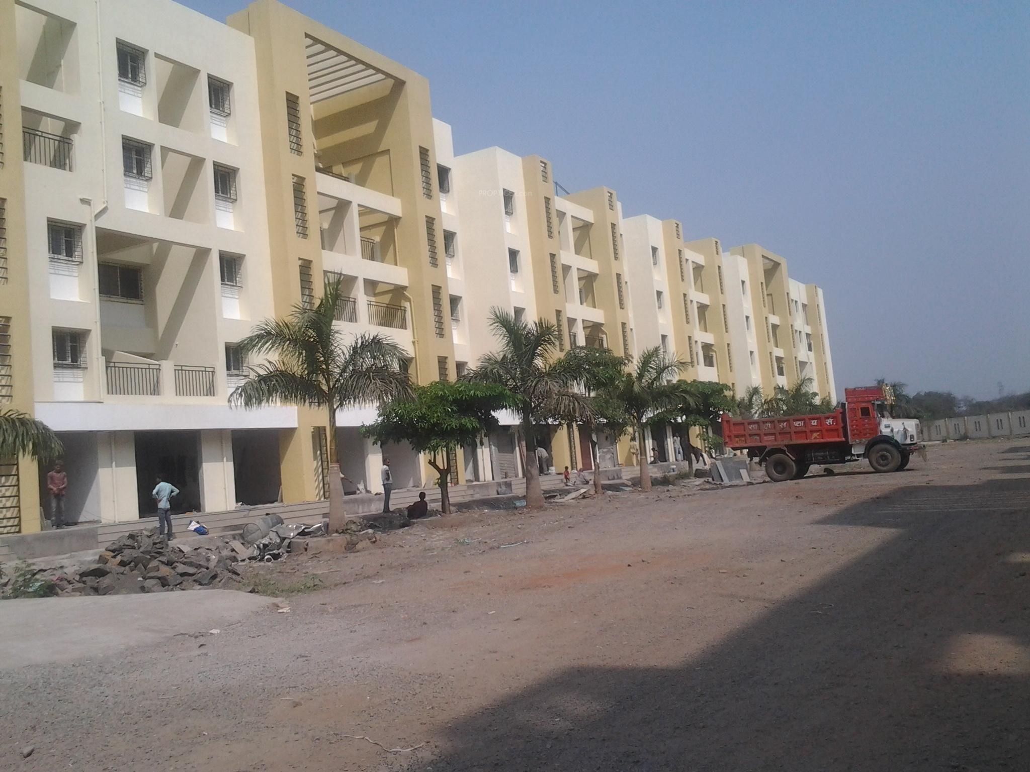 Images for Elevation of Buildcorp Six Wishes