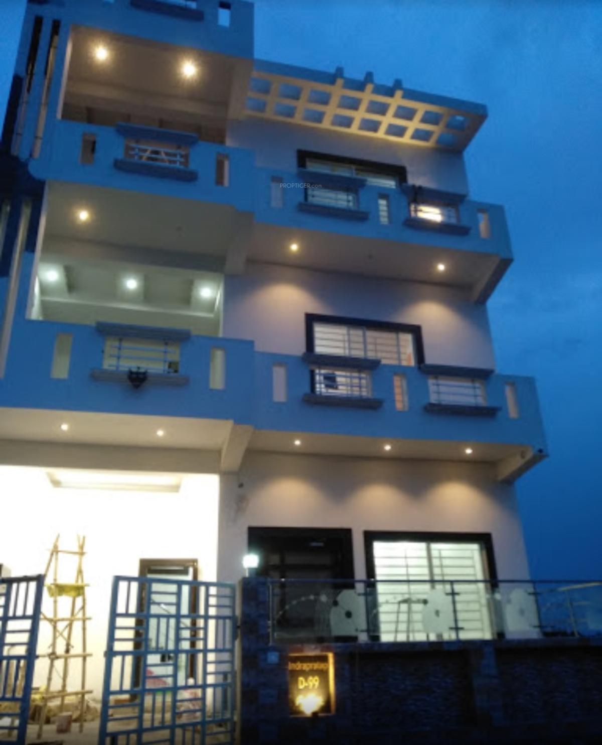  sanfran-ashok-city Elevation