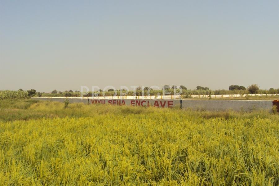 Vayusena Enclave