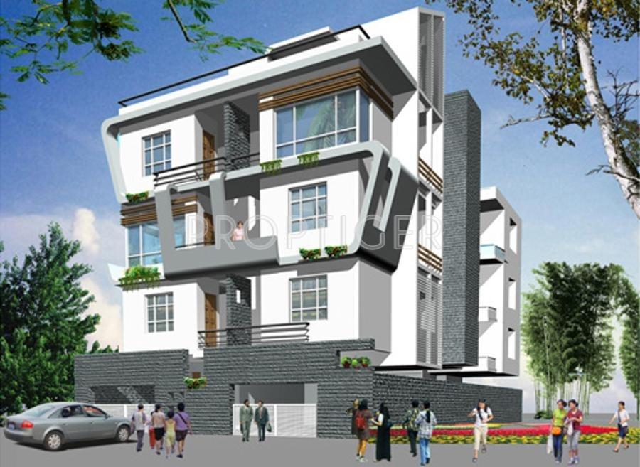 Shanti Villa