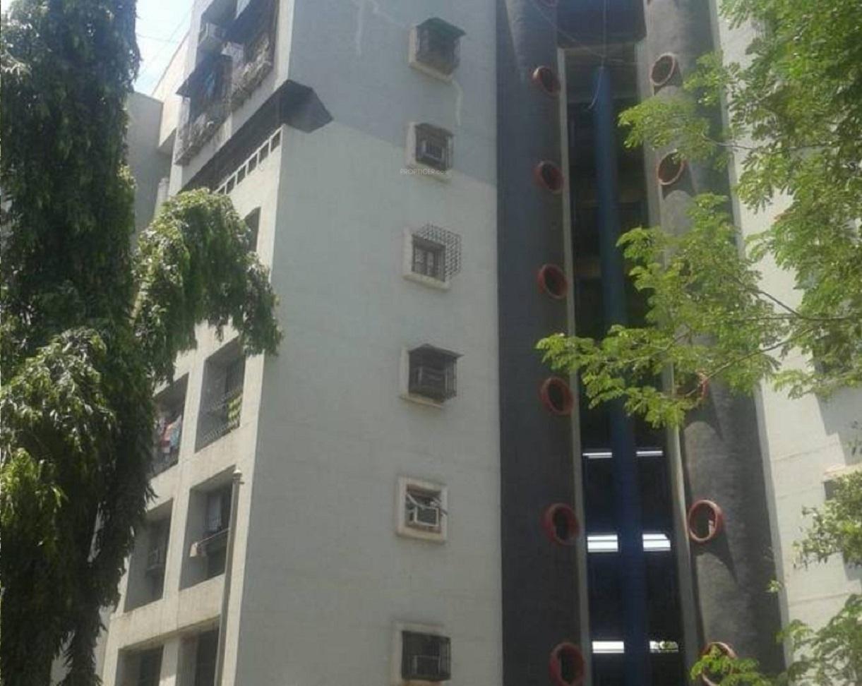  preeti-park Elevation