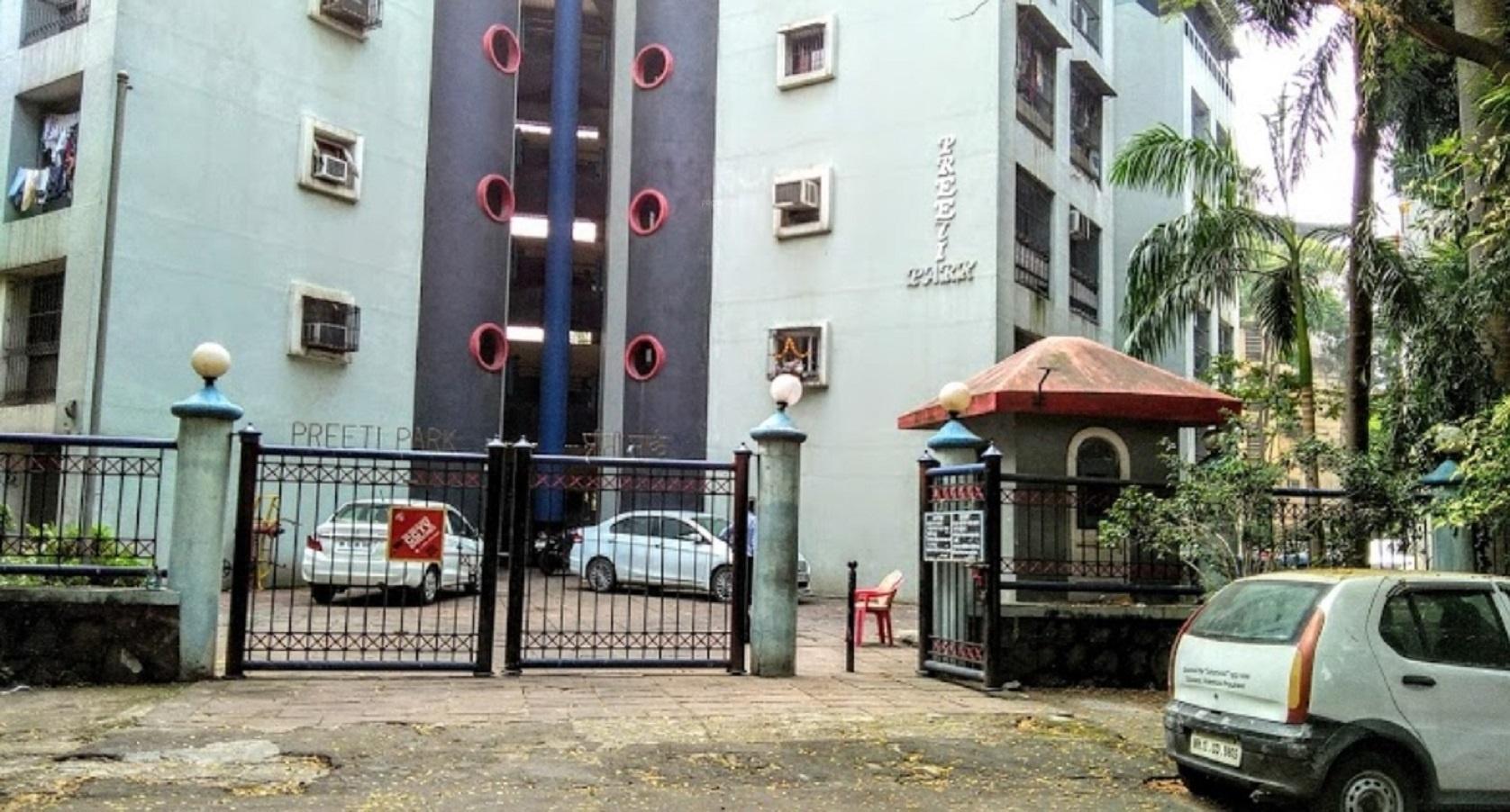  preeti-park Elevation