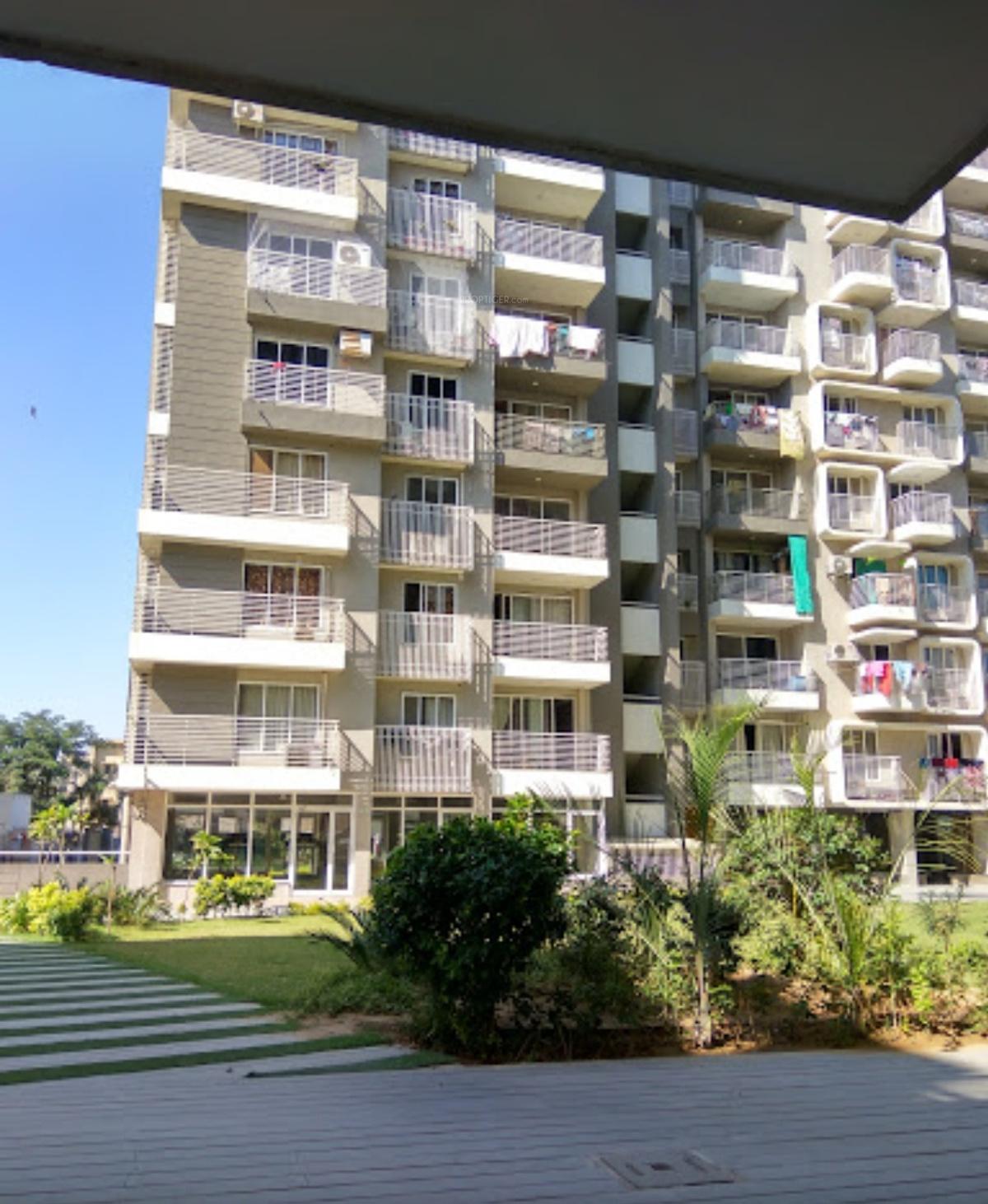  aditya-heights Elevation