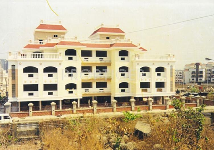 Images for Elevation of C Teja Akash Leela