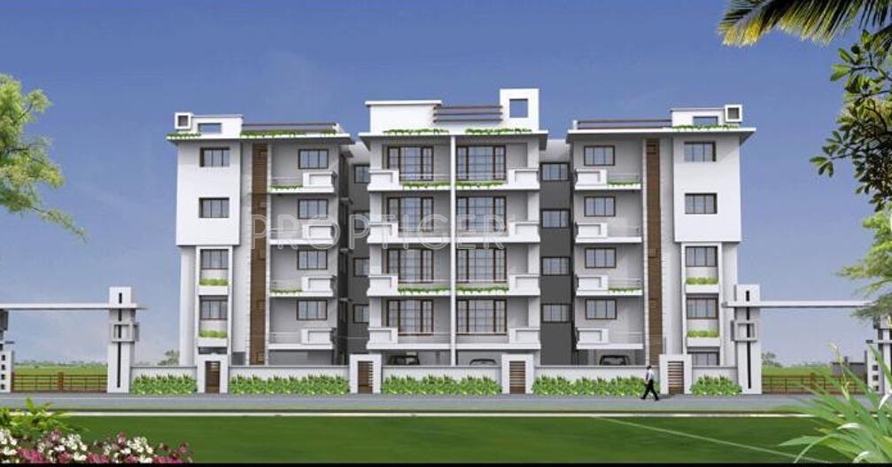 Images for Elevation of ETA Sitara