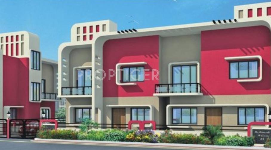 Tulip West View Independent Villa