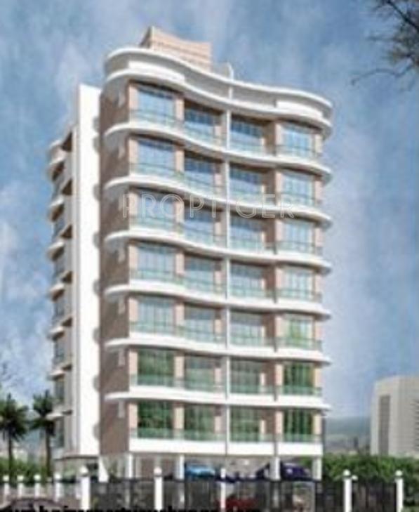 Images for Elevation of Aayush Aangan