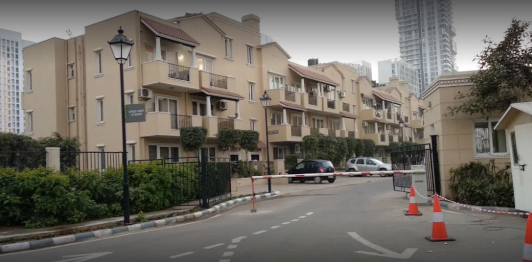 Emerald Floors Select