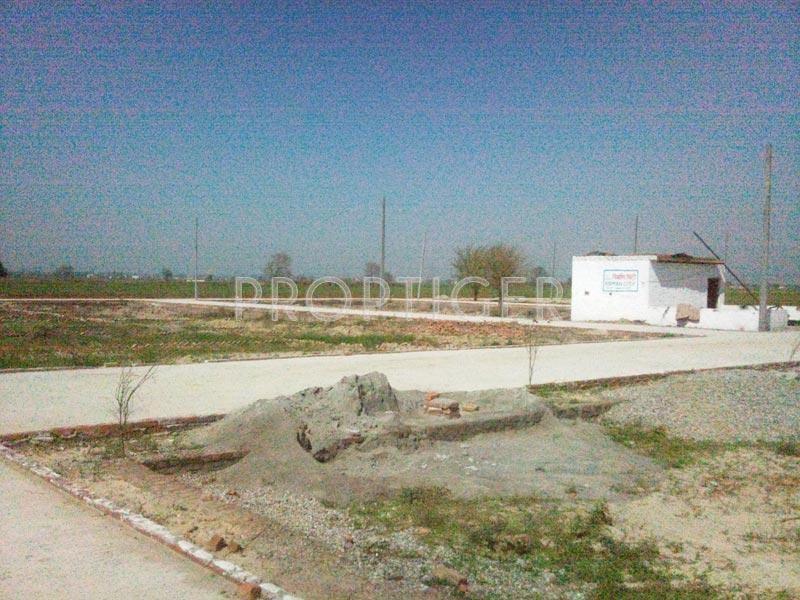 Images for Elevation of Renowned Group Nirman City