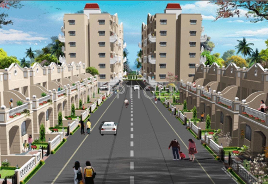 Imperial Meadows Phase 1