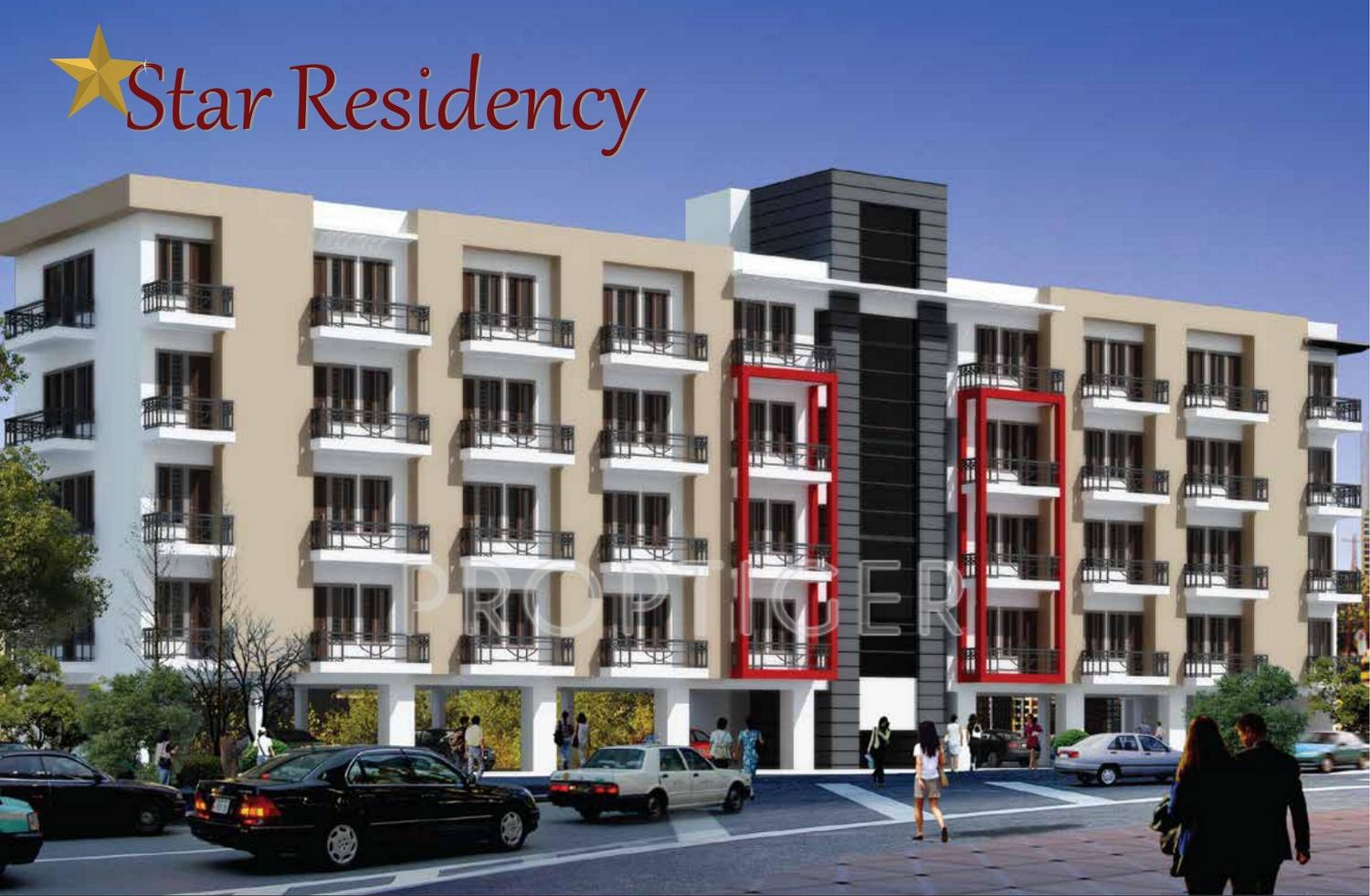 Star Residency