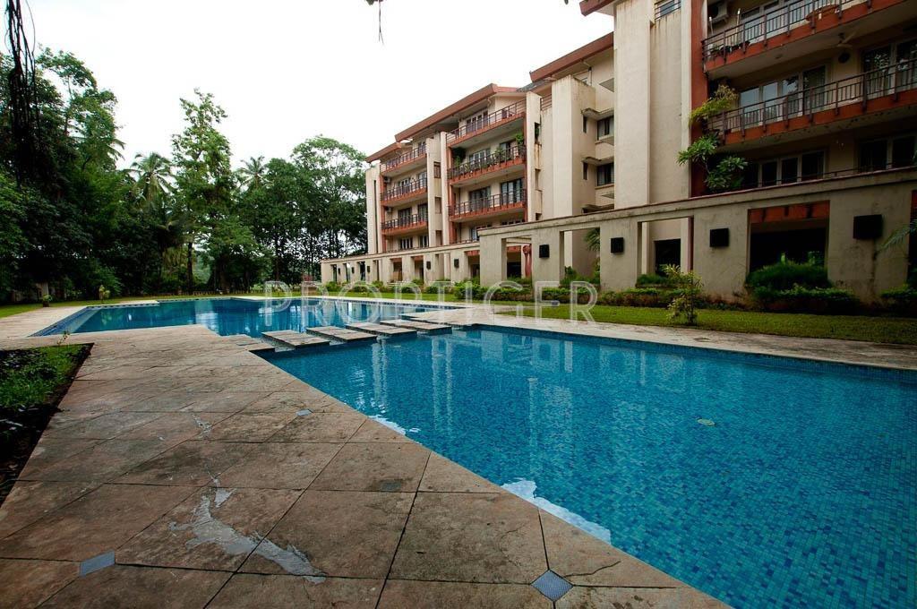 Images for Elevation of Chowgule Meadows