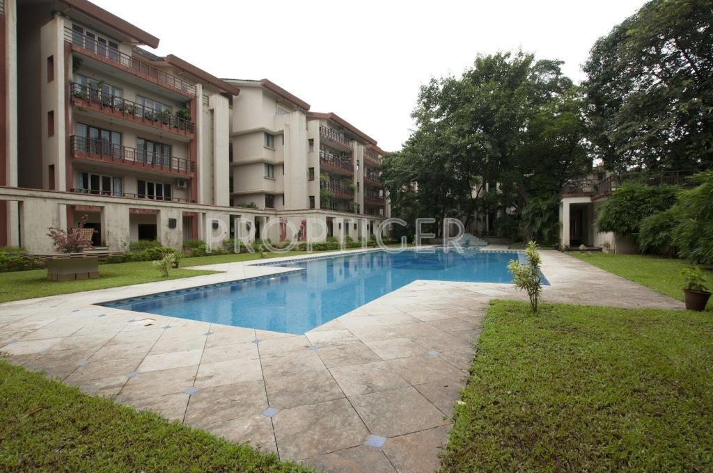 Images for Elevation of Chowgule Meadows