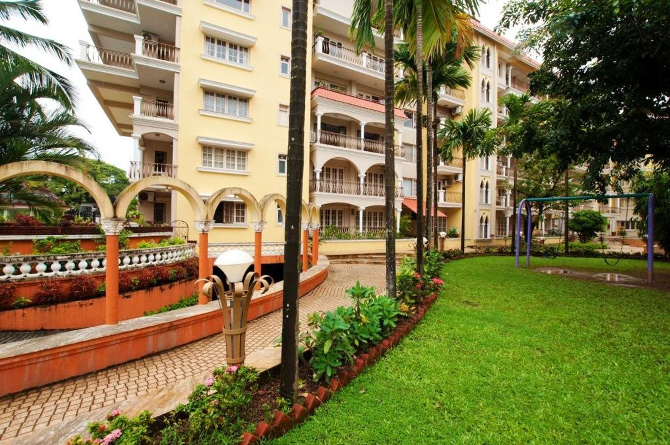 Images for Elevation of Chowgule Casa Del Sol