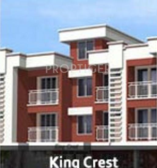 Images for Elevation of Hi Life King Crest