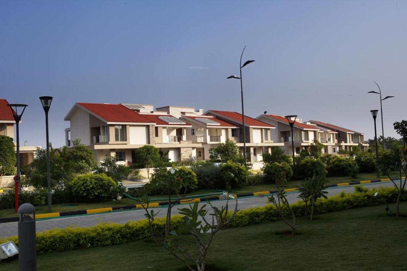 Images for Elevation of Sobha Lifestyle