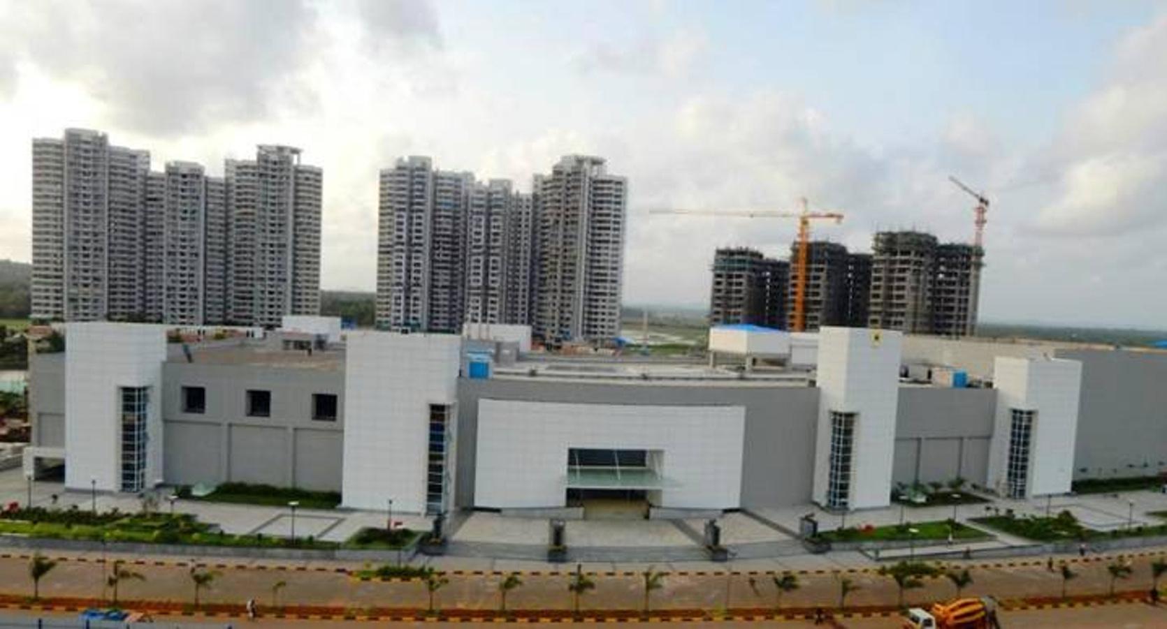 Images for Elevation of Sobha Lifestyle