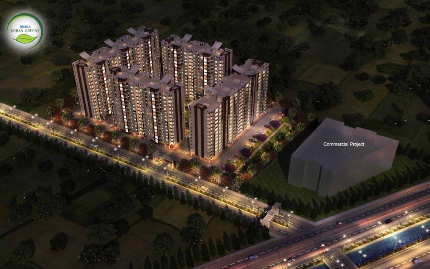  urban-greens Elevation