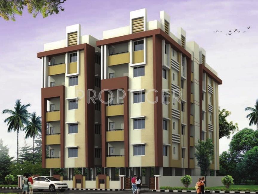 Images for Elevation of Sardar Nest