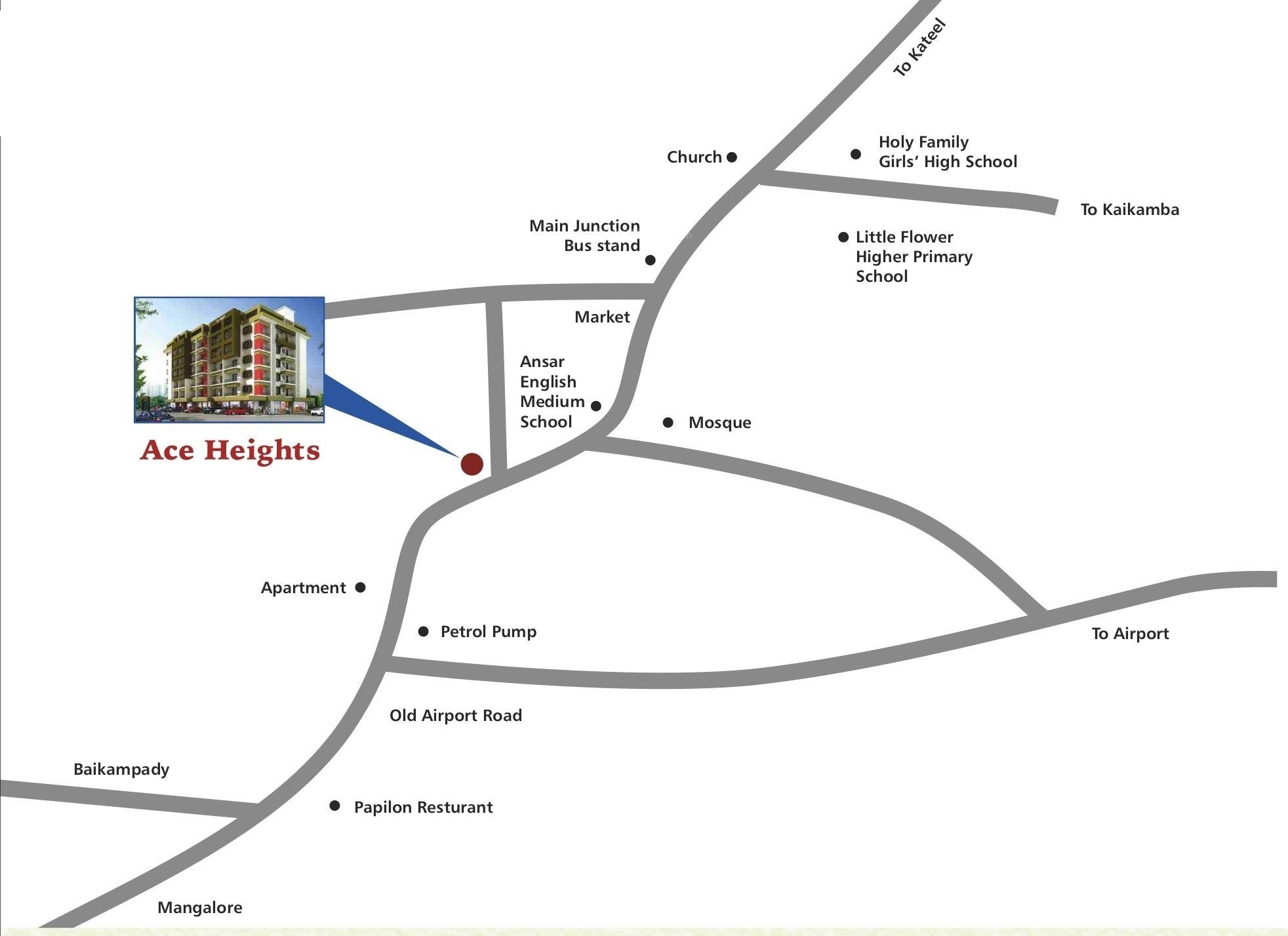 Images for Location Plan of Ace Heights