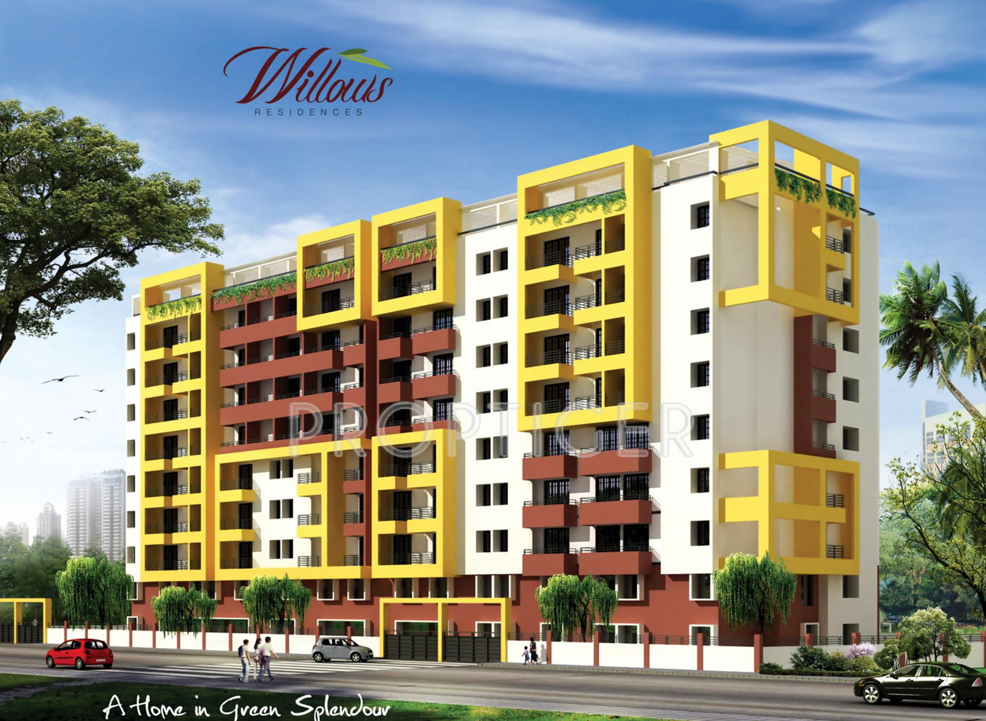 Willows Residences