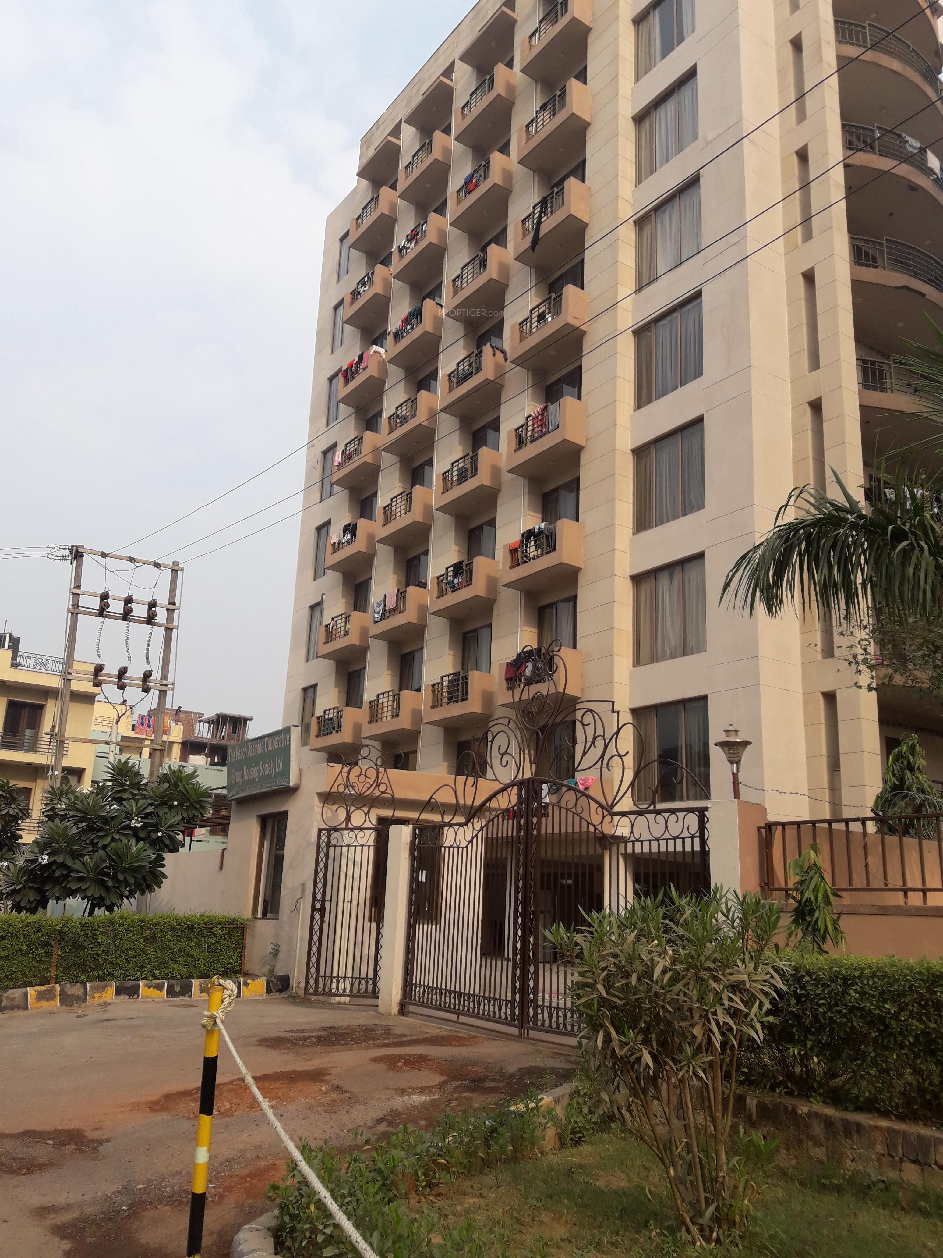 Narkanda Apartment