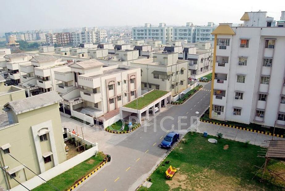  heritage Project Image