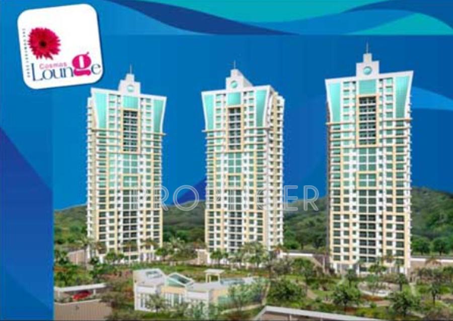  lounge Images for Elevation of Cosmos Lounge