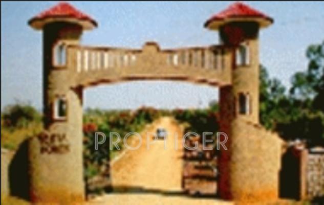 Vesta Homes