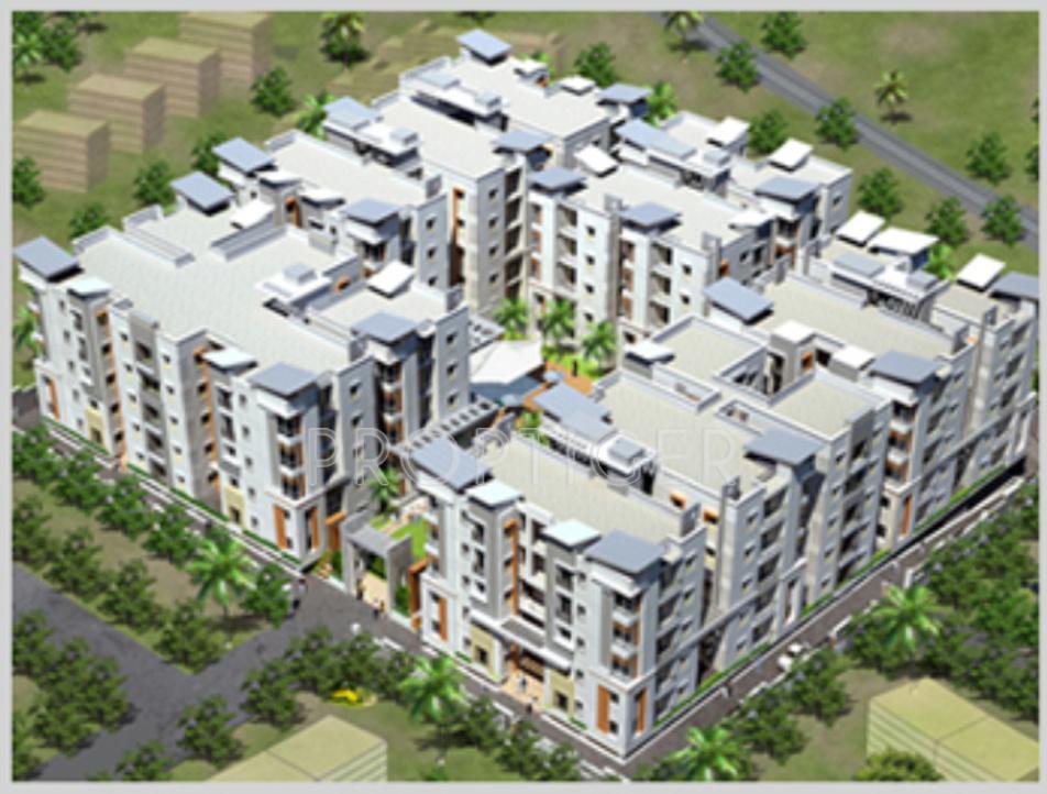  park-square Images for Elevation of NCC Park Square