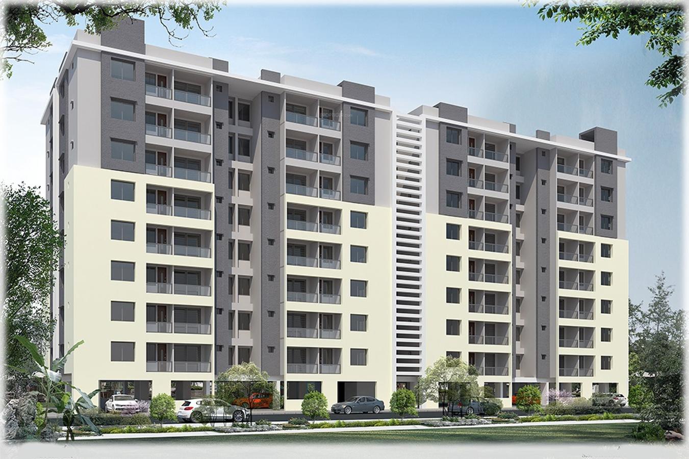 Images for Elevation of Sigma Silver
